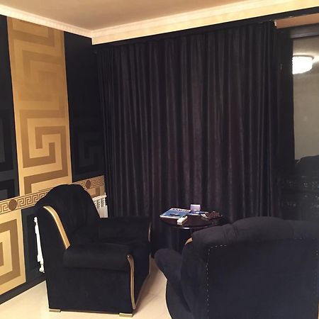 Versace Downtown Γιερεβάν Δωμάτιο φωτογραφία