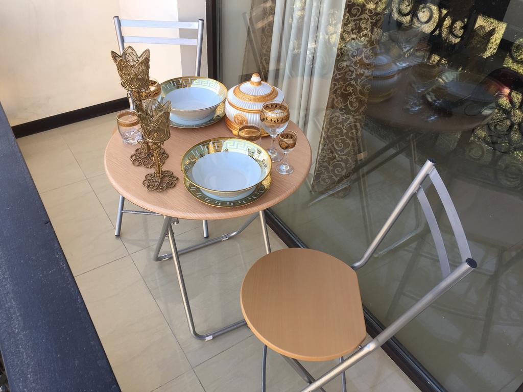 Versace Downtown Γιερεβάν Δωμάτιο φωτογραφία