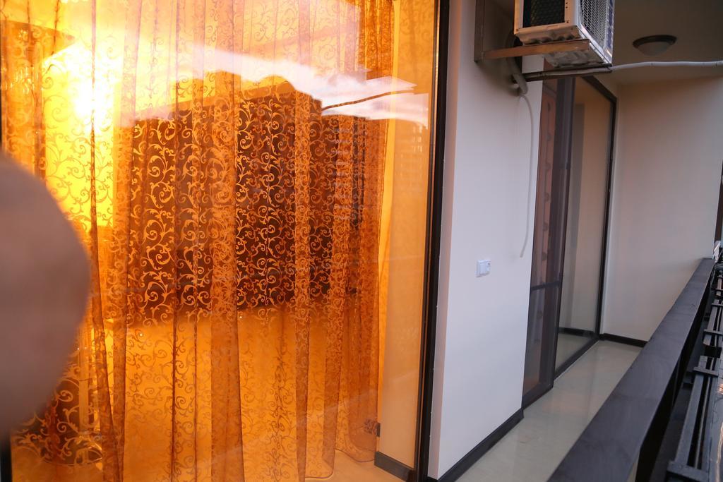 Versace Downtown Γιερεβάν Δωμάτιο φωτογραφία
